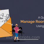 A Quick Guide to Manage Room Mailbox Using PowerShell Manage Room Mailbox Using PowerShell