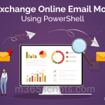 Enhance Exchange Email Monitoring Using PowerShell Email Monitoring in Exchange Online
