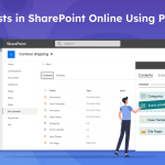 How to Create SharePoint List Using PowerShell How to Create SharePoint List Using PowerShell