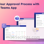 How to Use Approvals App in Microsoft Teams How to Use Approvals App in Microsoft Teams