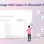 How to Manage Mail Users in Exchange Online How to Manage Mail Users in Exchange Online