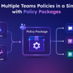Create and Assign Multiple Teams Policies with Policy Packages Assign Multiple Teams Policies in a Single Go with Policy Packages